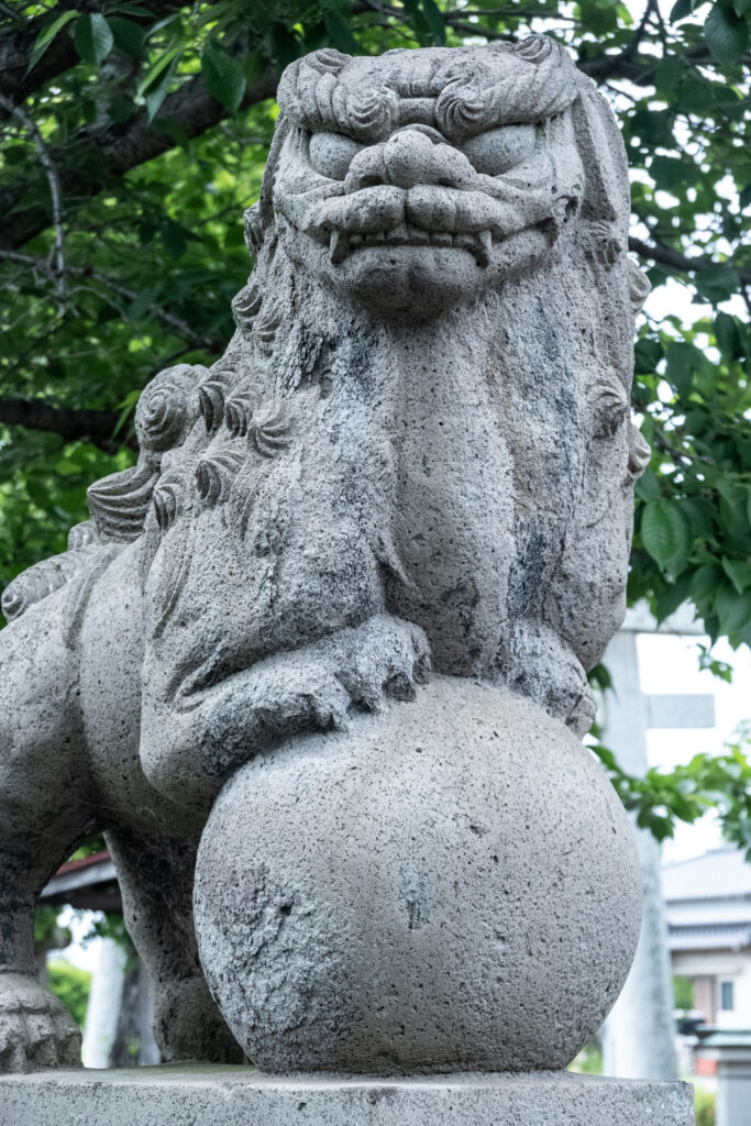 【大分県宇佐市】別府(びゅう) 貴船神社