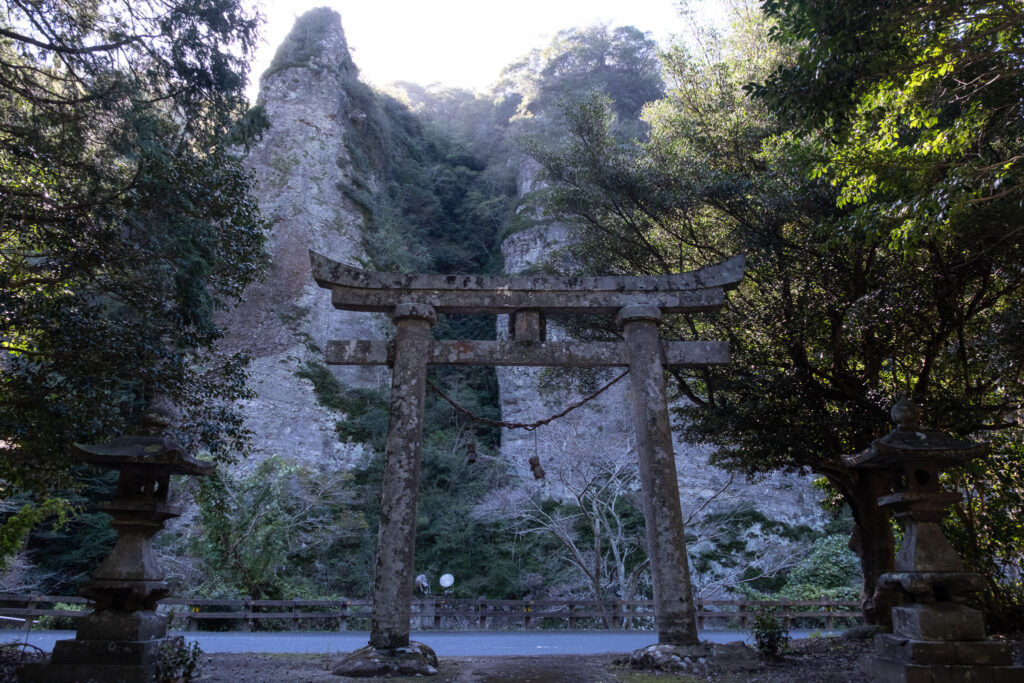 【大分県豊後高田市】田染三宮八幡社