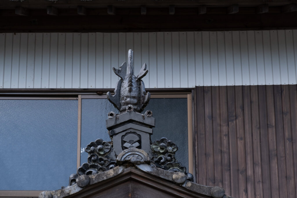 元宮八幡神社(田染元宮八幡社)